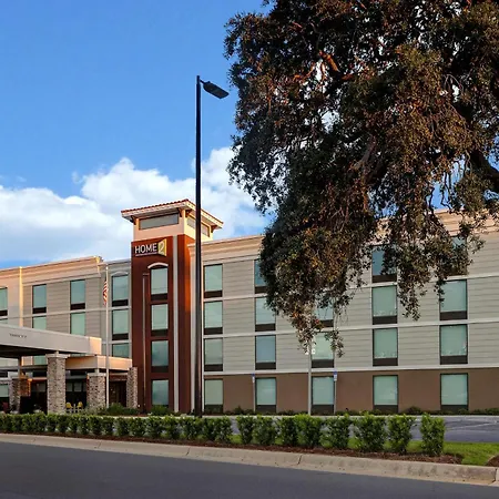 Home2 Suites By Hilton Gulf Breeze Pensacola Area, Fl