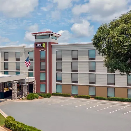 Home2 Suites By Hilton Gulf Breeze Pensacola Area, Fl